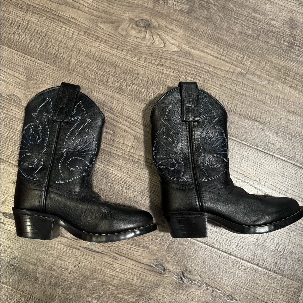 Cowboy boots